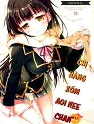 Chị Hàng Xóm Aoi Nee Chan