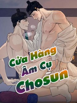 Cửa Hàng Âm Cụ Chosun