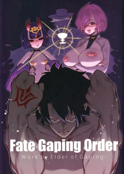 Fate Gaping Order