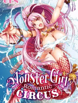 Monster Girl Romantic Circus