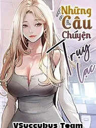 Những Câu Chuyện Trụy Lạc