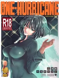 One-Hurricane (Onepunch-Man)