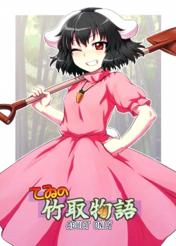 Tewi No Taketori Monogatari