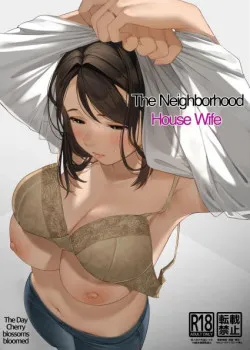 The Neighborhood Housewife