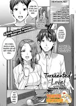 Tormented Love