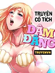 Truyện Cổ Tích Dâm Đãng