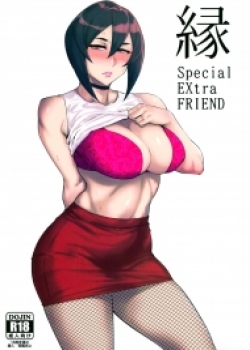 Yukari Special Extra Friend