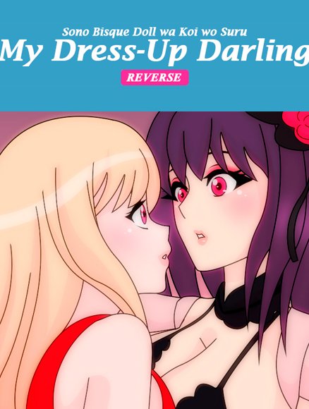 my-dress-up-darling-reverse