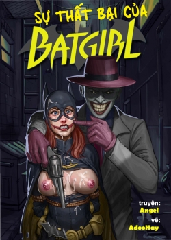 the-fall-of-batgirl