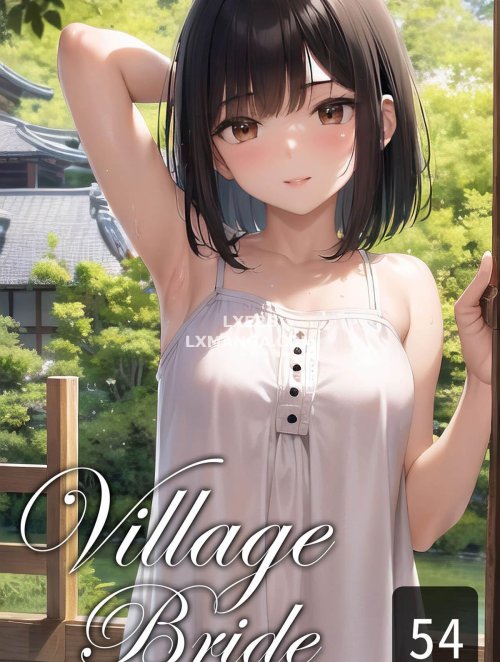 Village Bride