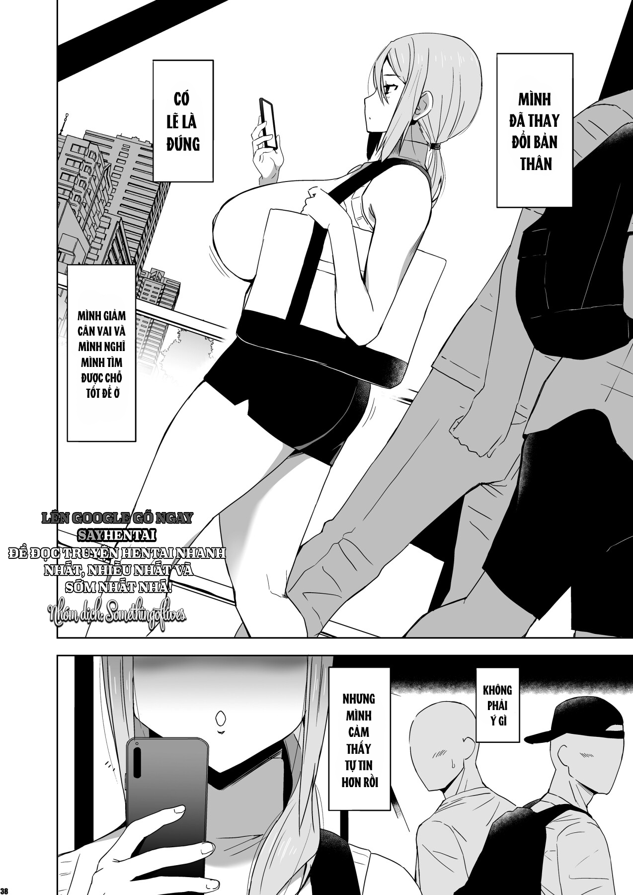 cau-chuyen-hung-tinh-momota-nanoha-vol1-chap-2-14